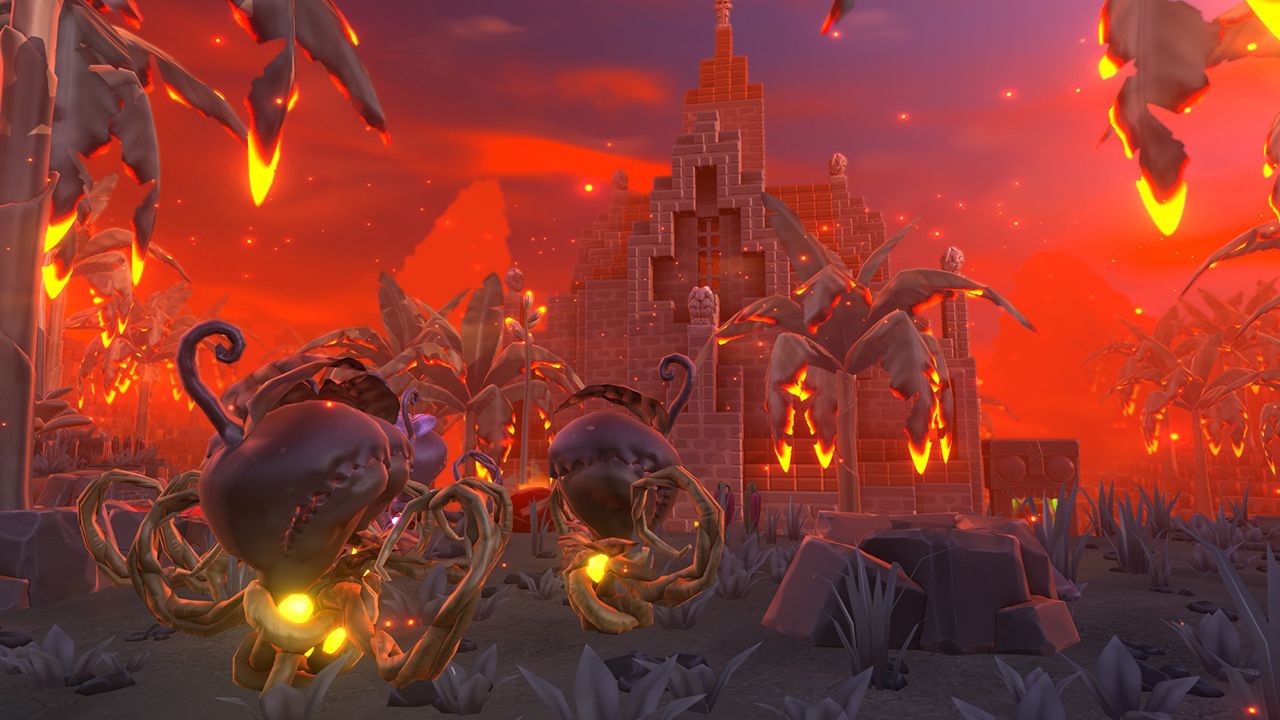 Portal Knights (DE)