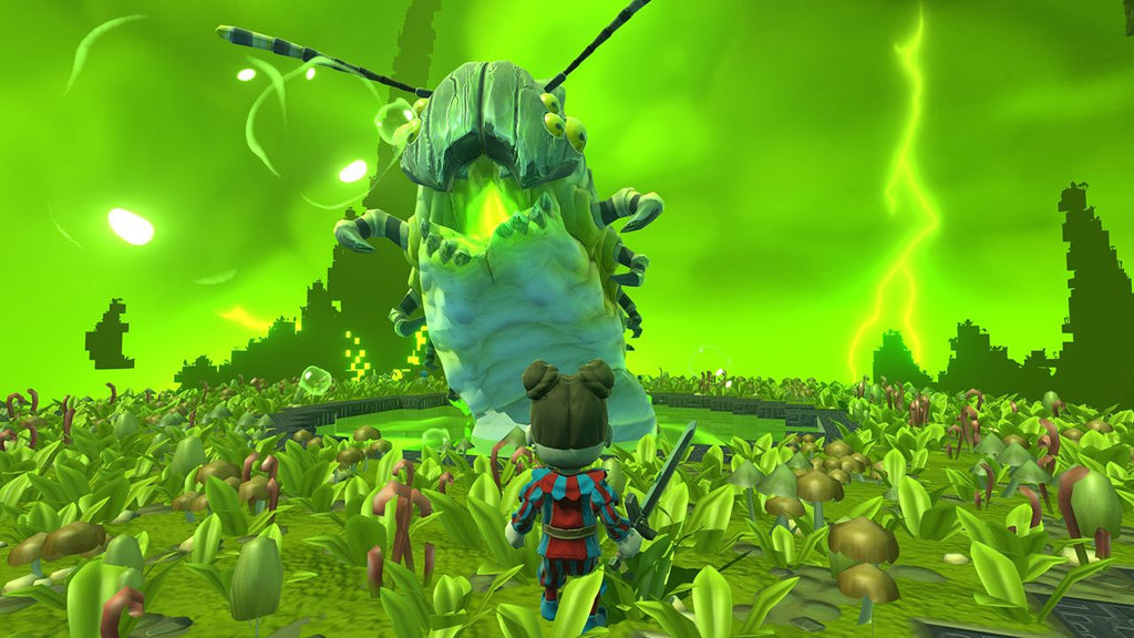 Portal Knights (DE)