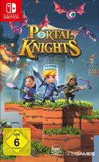 Portal Knights (DE)