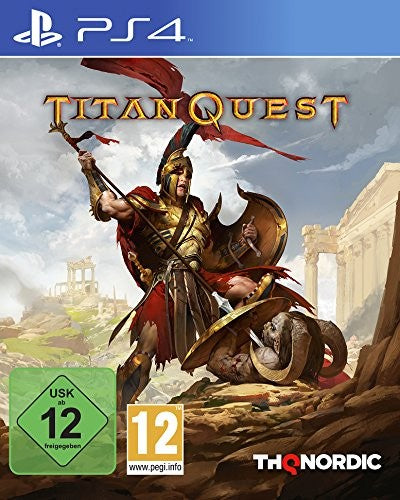 Titan Quest (DE)
