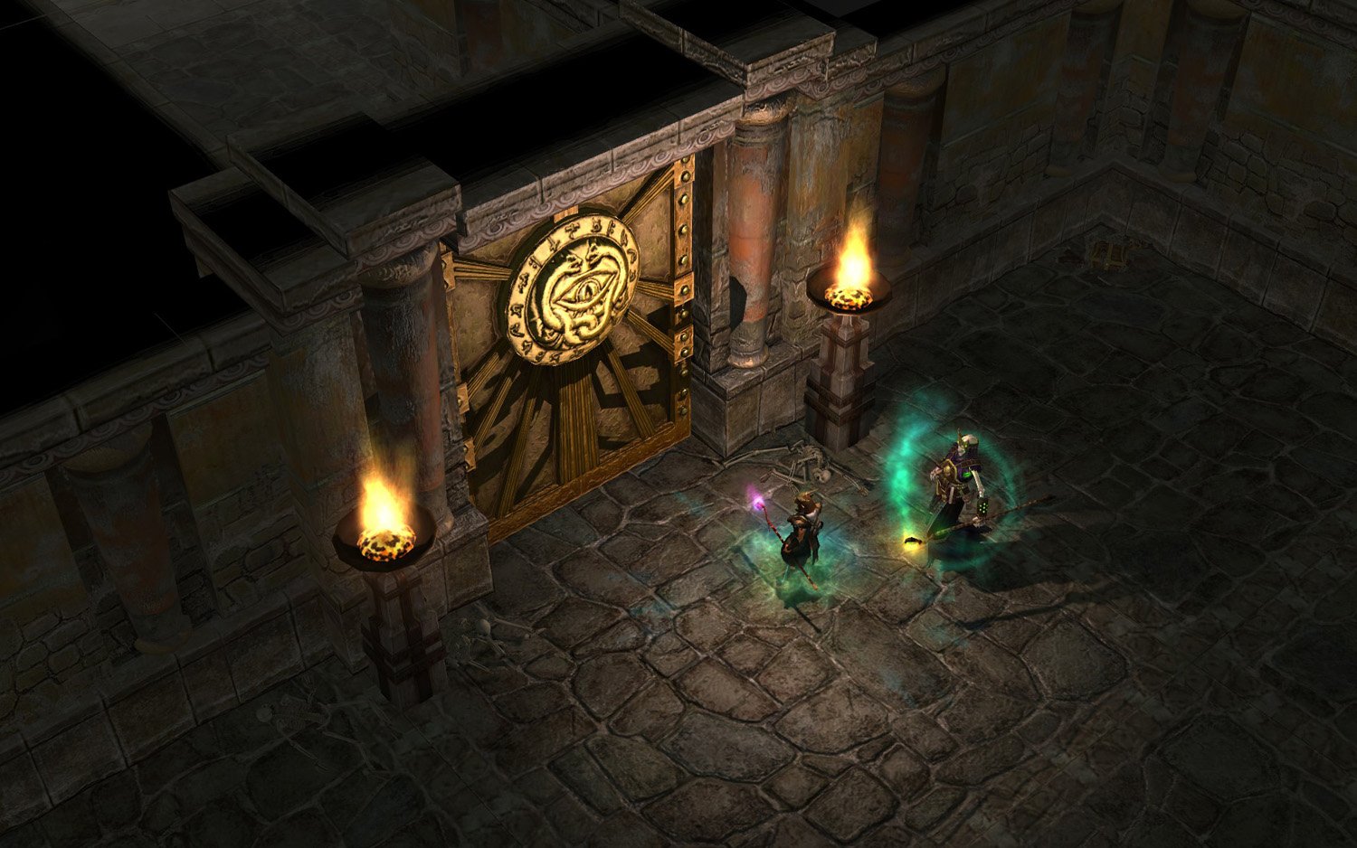 Titan Quest (DE)