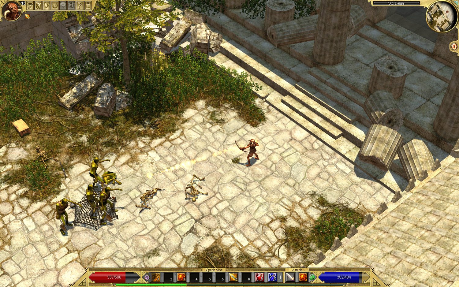 Titan Quest (DE)