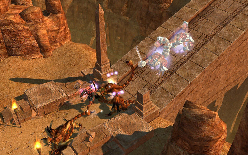 Titan Quest (DE)