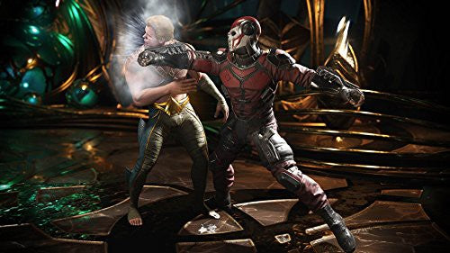 Injustice 2 (GB)