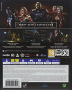 Injustice 2 (GB)