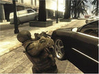 Tom Clancy's Ghost Recon: Advanced Warfighter (DE)