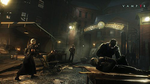 Vampyr (DE)