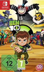 Ben 10 (DE)