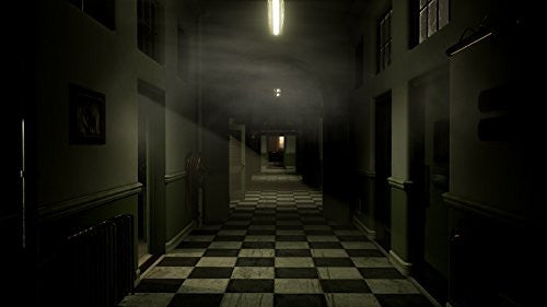 The Inpatient (DE)
