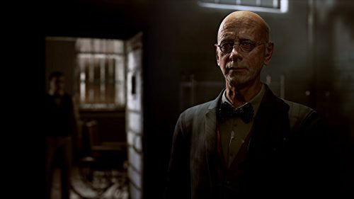 The Inpatient (DE)