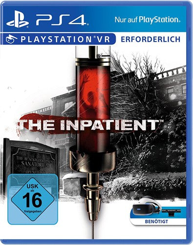 The Inpatient (DE)