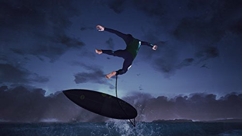 Surf World Series