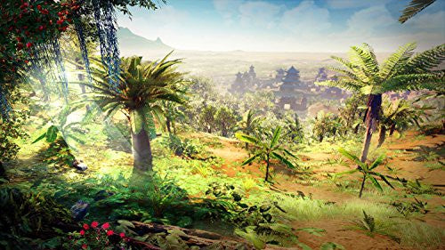 Dynasty Warriors 9 (DE)