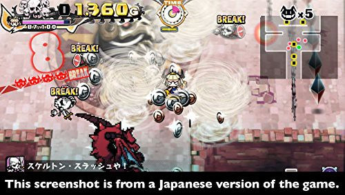 Penny Punching Princess (DE)
