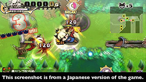 Penny Punching Princess (DE)