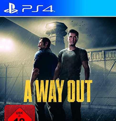 A Way Out (DE)