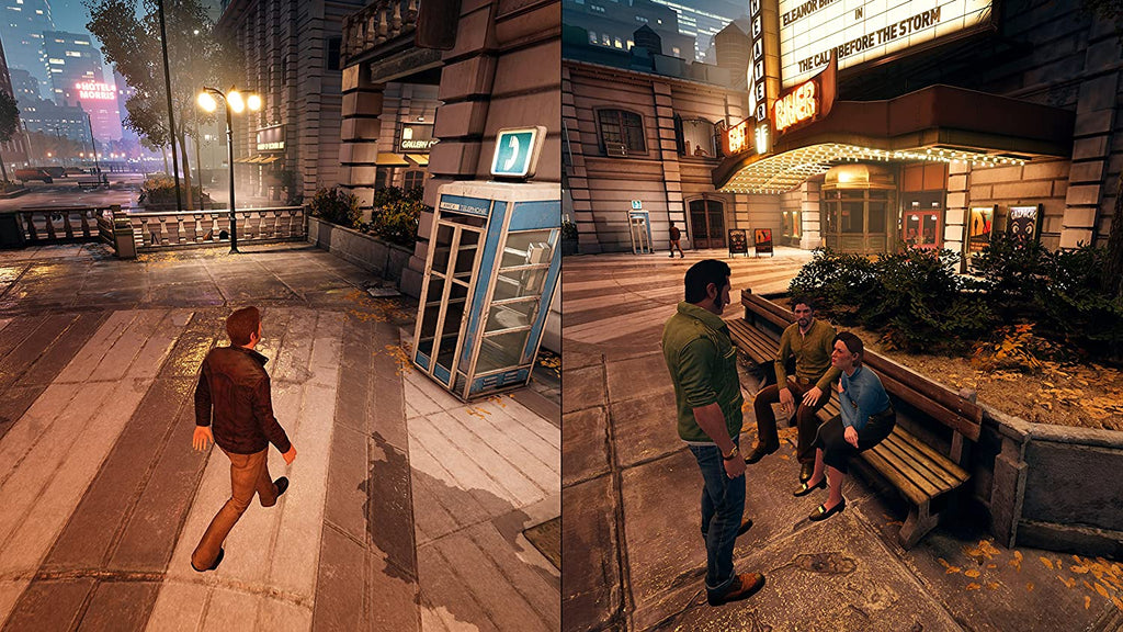 A Way Out (DE)