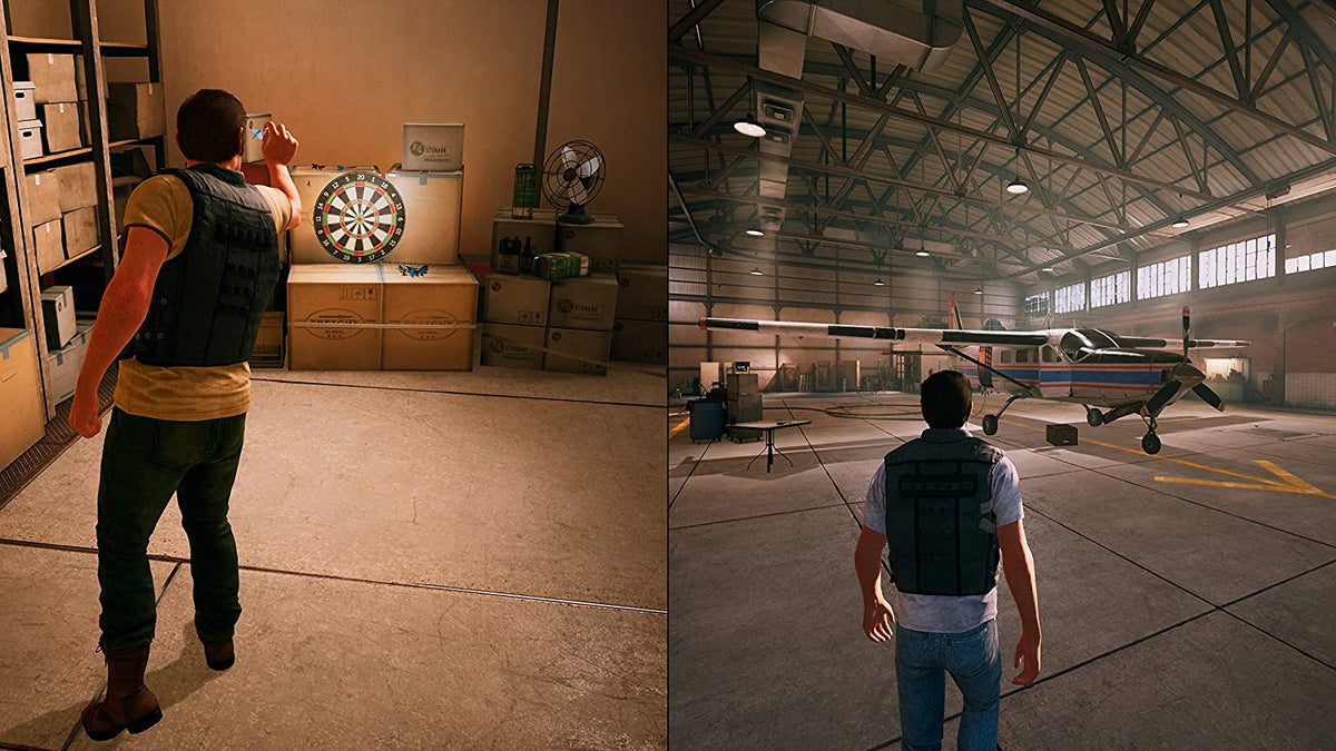 A Way Out (DE)