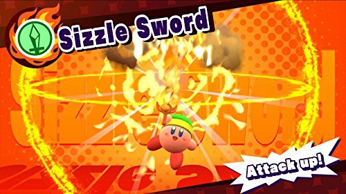 Kirby Star Allies (DE)
