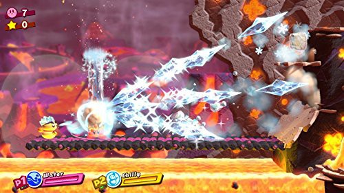Kirby Star Allies (DE)