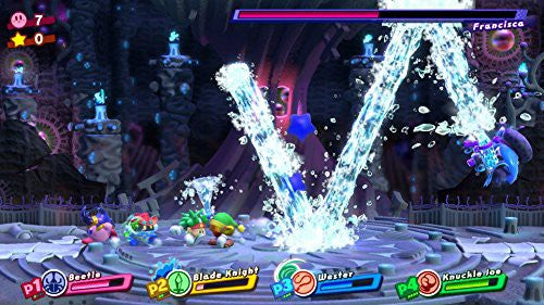 Kirby Star Allies (DE)