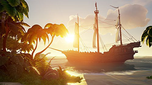 Sea of Thieves (DE)