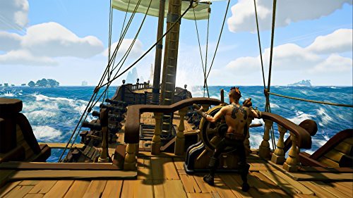 Sea of Thieves (DE)