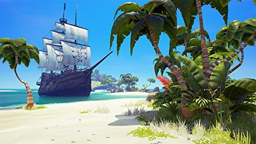 Sea of Thieves (DE)