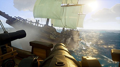 Sea of Thieves (DE)