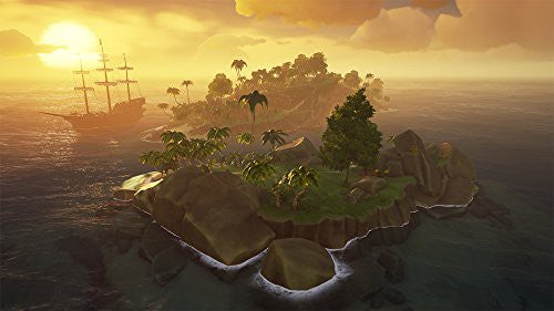 Sea of Thieves (DE)