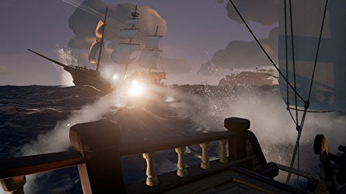 Sea of Thieves (DE)