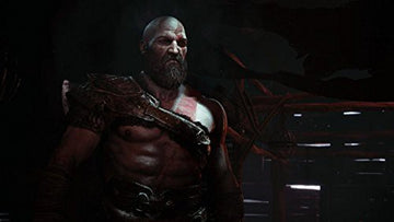 God of War (DE) — Steelbook