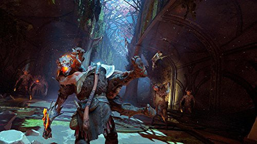 God of War (DE)