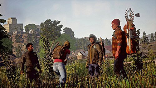 State of Decay 2 (DE)