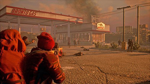 State of Decay 2 (DE)