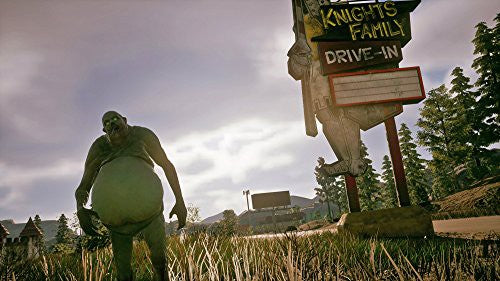 State of Decay 2 (DE)