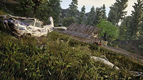 State of Decay 2 (DE)
