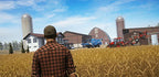 Pure Farming 2018 - Landwirtschaft weltweit (DE) — Day One Edition