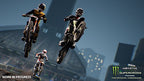Monster Energy Supercross (DE)