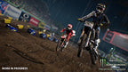 Monster Energy Supercross (DE)
