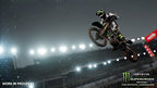 Monster Energy Supercross (DE)