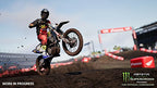 Monster Energy Supercross (DE)