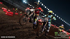 Monster Energy Supercross (DE)