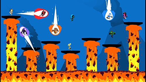Runbow (DE) — Deluxe Edition