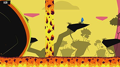 Runbow (DE) — Deluxe Edition