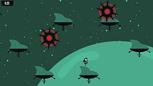 Runbow (DE) — Deluxe Edition