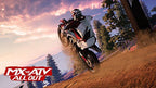 MX vs. V All Out