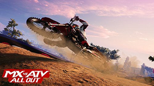 MX vs. V All Out