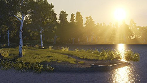 Euro Fishing — Collector's Edition