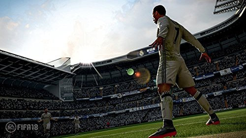 Konsole Slim 1TB + FIFA 18 + Original Controller